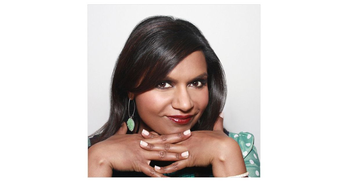 The Mindy Project saison 2 : Mindy confrontée à James Franco - Purebreak