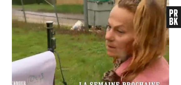 L'amour est dans le pré 2013 : Françoise va emménager avec Thierry