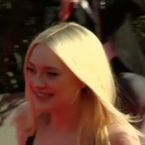 Dakota Fanning angélique à la Mostra 2013 pour le film Night Moves