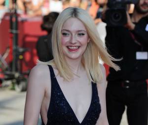 Dakota Fanning et Jesse Eisenberg présente Night Moves à la Mostra de Venise 2013