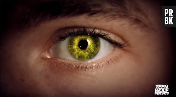 Teen Wolf saison 3 : les yeux jaunes de bétas