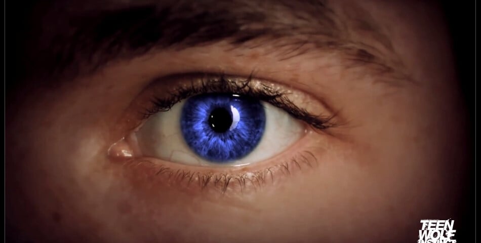 Teen Wolf saison 3 : des yeux bleus pour les bétas ayant tués