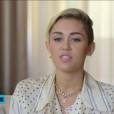 Miley Cyrus réagit à la polémique après son twerk provoc aux MTV VMA 2013