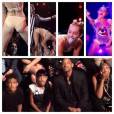 Miley Cyrus : son show aux MTV VMA 2013 s'attire les foudres des médias