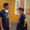 Grey's Anatomy saison 10 : Meredith et Derek enfin heureux