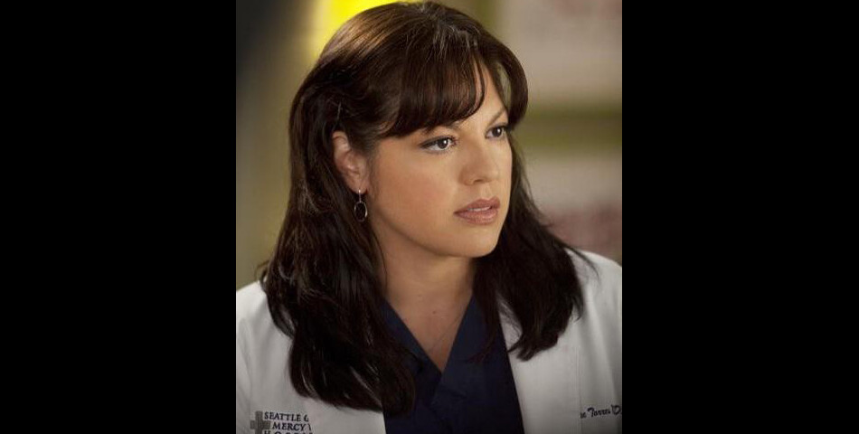 Grey&#039;s Anatomy saison 10 : Callie va se rapprocher de Meredith