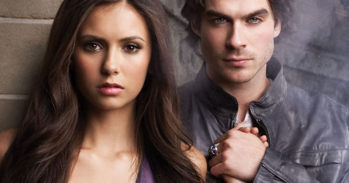 Vampire Diaries Saison 5 Episode 1 Streaming Vf Vampire Diaries saison 5 arrive le 3 octobre sur la CW aux USA - Purebreak