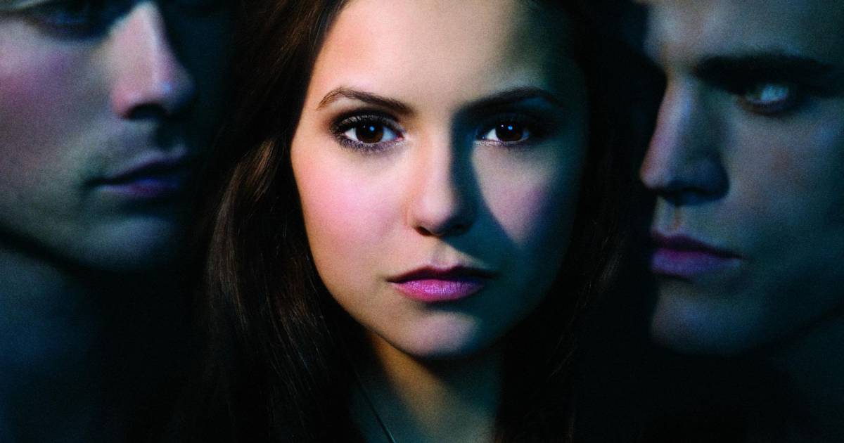 Vampire Diaries Saison 5 Episode 1 Streaming Vf Vampire Diaries saison 5 : Elena toujours partagée - Purebreak