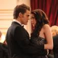 Vampire Diaries saison 5 : Elena va sentir que quelque chose ne va pas chez Stefan