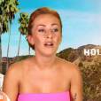 Les Ch'tis à Hollywood : Gaëlle ne s'entend plus avec Jordan dans la villa à Los Angeles.