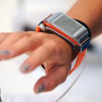 Galaxy Gear : Samsung dévoile sa smartwatch