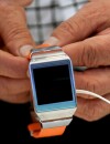 Galaxy Gear : la montre connectée de Samsung sort le 25 septembre 2013