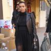 Kim Kardashian : North a droit à des robes à 600 dollars