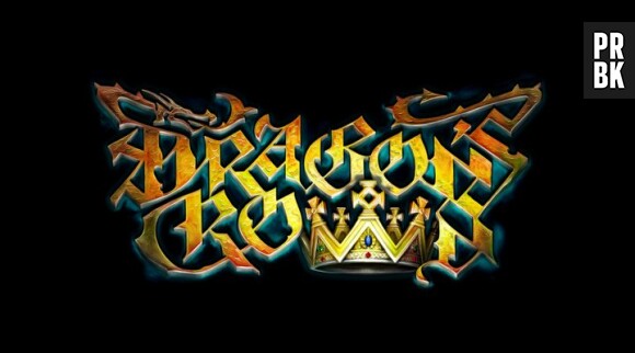 "Dragon's crown"