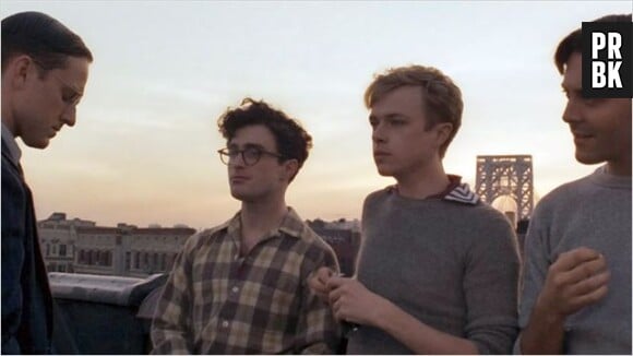 Kill Your Darlings : Daniel Radcliffe et Dane Dehaan au casting