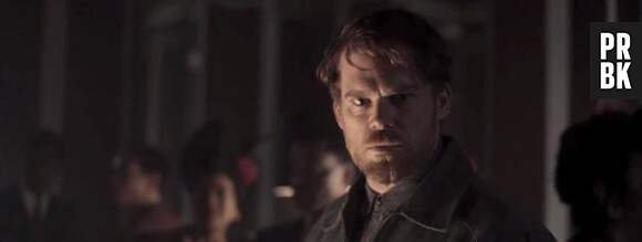 Kill Your Darlings : Michael C. Hall dans un rôle différent de Dexter