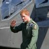 Le Prince Harry a échappé de justesse à la mort en Afghanistan