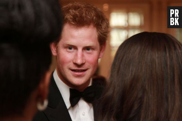 Le Prince Harry a échappé de justesse à la mort en Afghanistan en septembre 2012