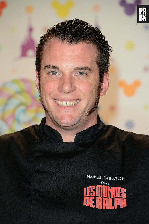 Top Chef 2014 : Norbert Tarayre va faire une apparition