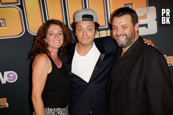 Soda saison 3 : grande avant-première à Paris le 6 septembre 2013 avec Kev Adams