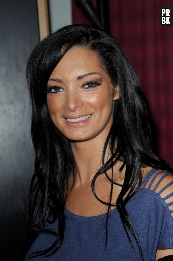 Secret Story : Emilie Nef Naf a remporté la saison 3 en 2009.