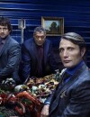 Hannibal saison 2 : une ancienne de Sex &amp; the City au casting