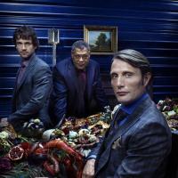 Hannibal saison 2 recrute chez Sex &amp; the City, The Following chez True Blood