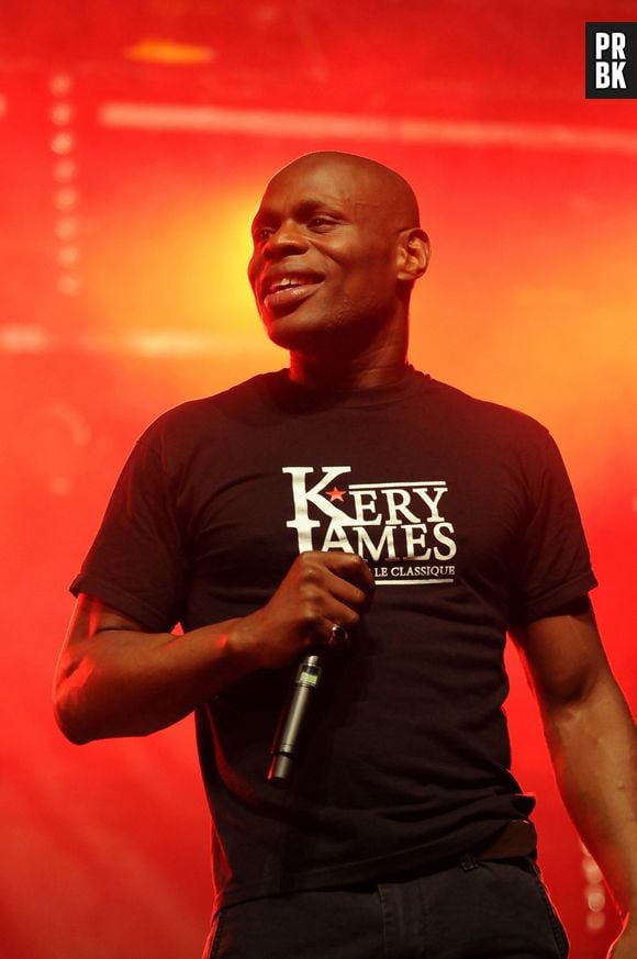 Kery James : pour les élus UMP, le titre 'Banlieusards' appelle à la révolution des banlieues.