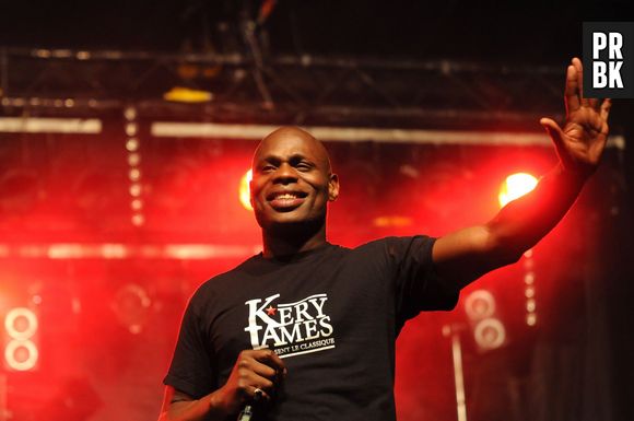 Kery James : pour les élus UMP, le titre 'Banlieusards' appelle à la révolution des banlieues.