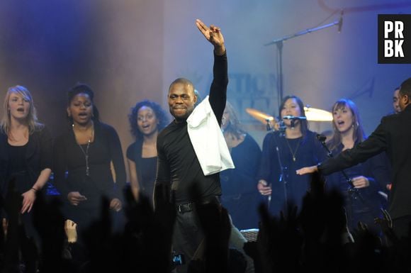 Kery James : pour les élus UMP, le titre 'Banlieusards' appelle à la révolution des banlieues.