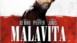 "Malavita", au cinéma le 23 octobre