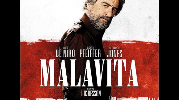 "Malavita", au cinéma le 23 octobre