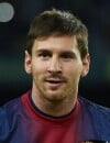 Selon Romario, Lionel Messi souffrirait du syndrome d'Asperger