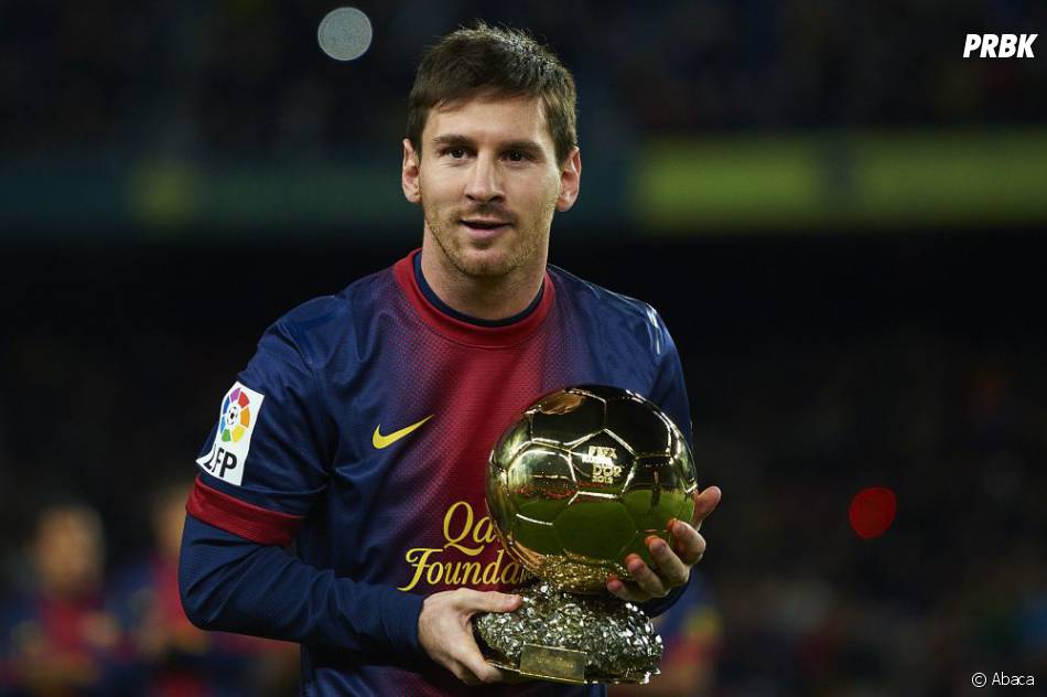 Lionel Messi Syndrome