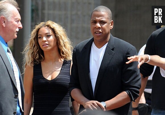 Beyoncé : Jay Z le seul homme de sa vie