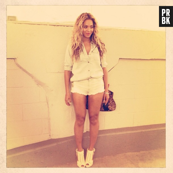 Beyoncé : trompée par son ex Lyndall Locke