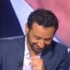 Cyril Hanouna garde son humour malgré les clashs