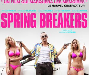 Spring Breakers : bientôt une suite