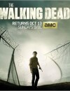 The Walking Dead saison 4 : la série prépare son retour