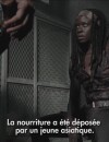 The Walking Dead saison 4 : Danai Gurira parle de l'avenir de Michonne