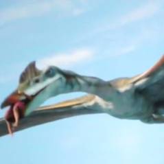 Jurassic Park 4 : un nouveau titre et un premier teaser