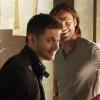Supernatural Saison 9 : Dean et Sam de retour dans des photos promotionnelles
