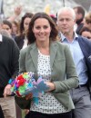 Kate Middleton et le Prince William ont embauché Jessie Webb, l'ancienne nounou de William