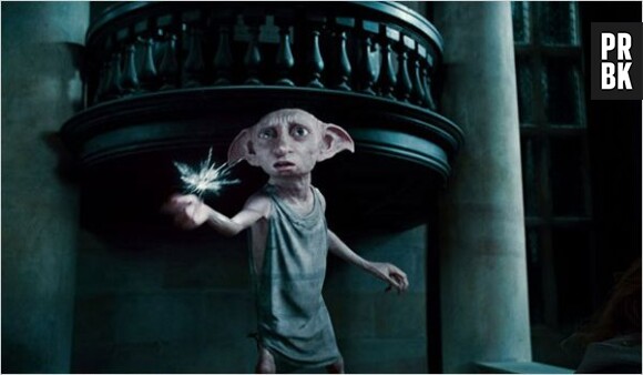 Harry Potter : J.K. Rowling scénariste pour l'adaptation de Fantastic Beats and Where to Find Them