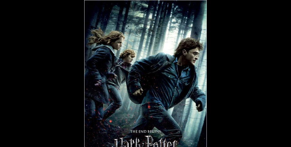 Harry Potter : une nouvelle saga différente