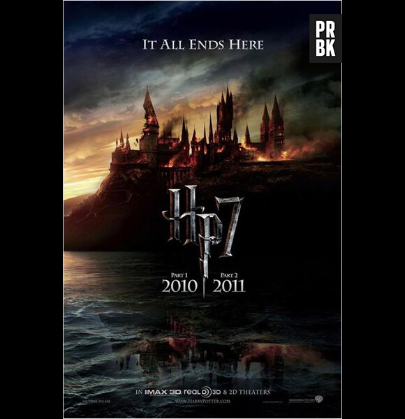 Harry Potter : la magie bientôt de retour