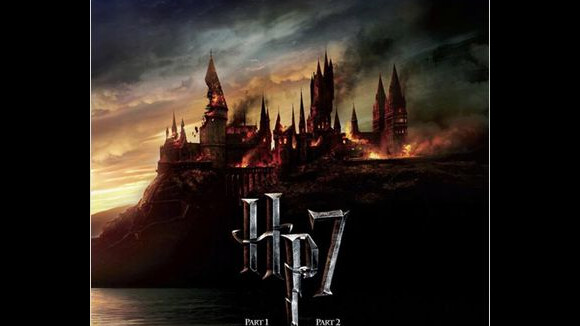 J.K. Rowling fait revivre Harry Potter avec un spin-off