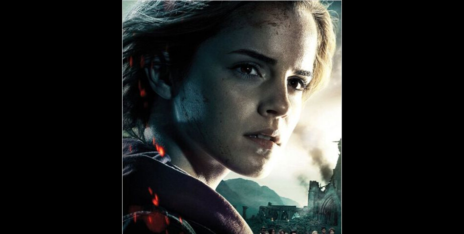 Harry Potter : Emma Watson sera-t-elle présente ?