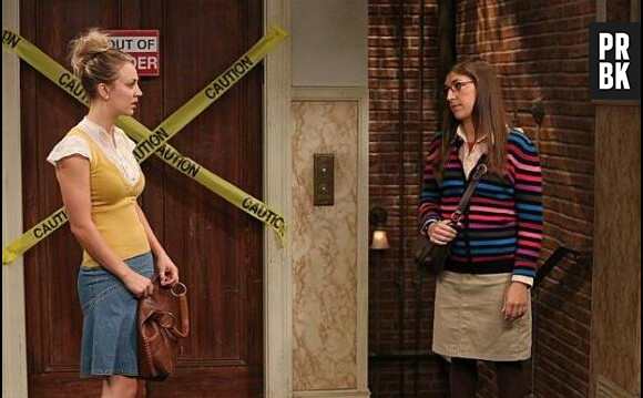 The Big Bang Theory saison 7 : nouvelles tensions chez les amis ?