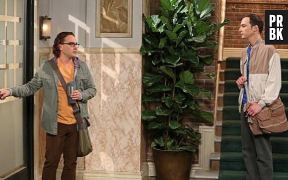 The Big Bang Theory saison 7 : quelle avenir pour le duo ?
